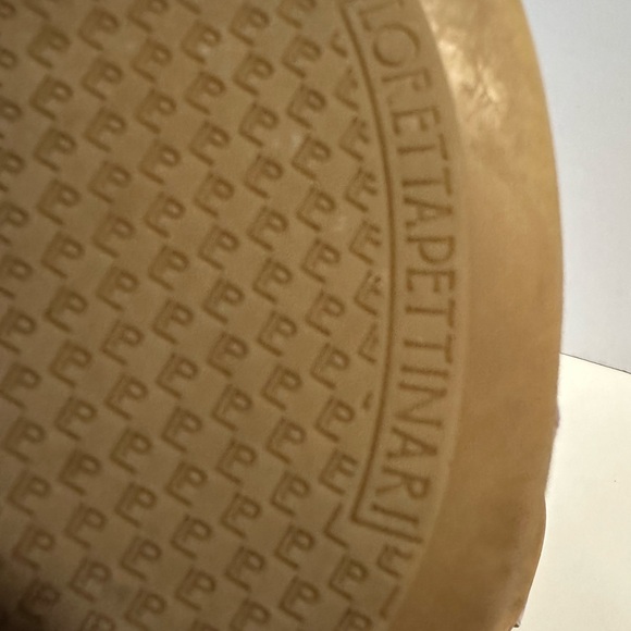 loretta pettinari sandals size 8 - Picture 10 of 11